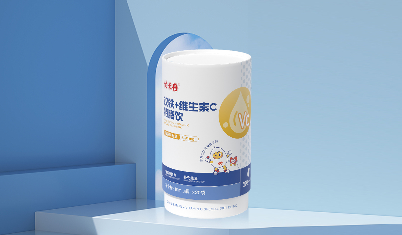 23年國民品牌優(yōu)卡丹攜優(yōu)藍(lán)π營(yíng)養(yǎng)系列強(qiáng)勢(shì)入場(chǎng)！母嬰店動(dòng)銷難題有救了！
