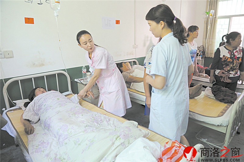 心理疏導與治療相結合，安撫失蹤人員家屬。