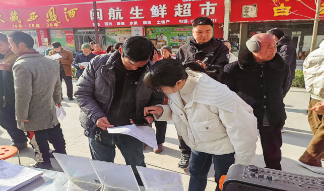 “春風(fēng)”送崗 “職”達家門