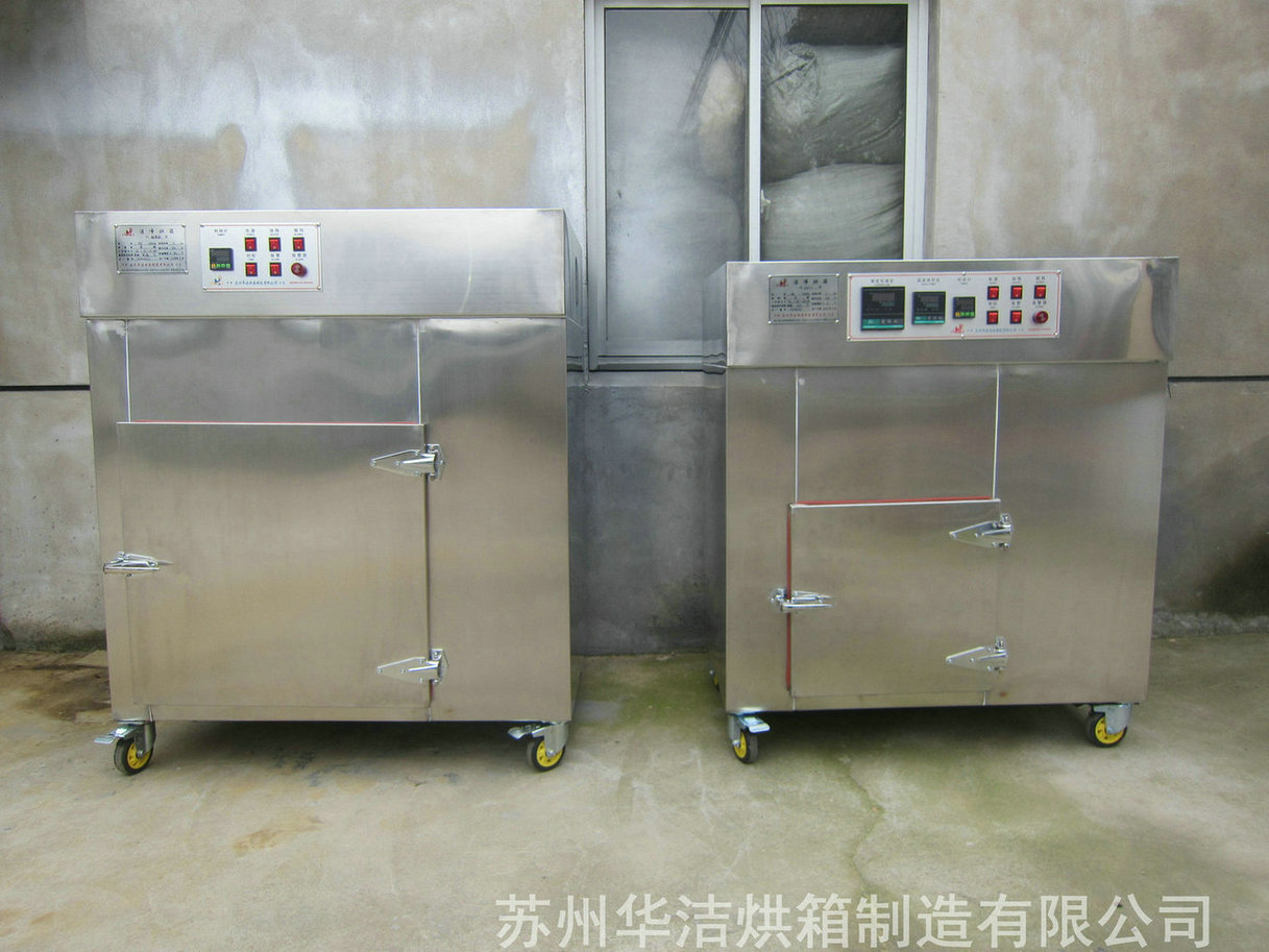 潔凈烘箱的產品特點表現